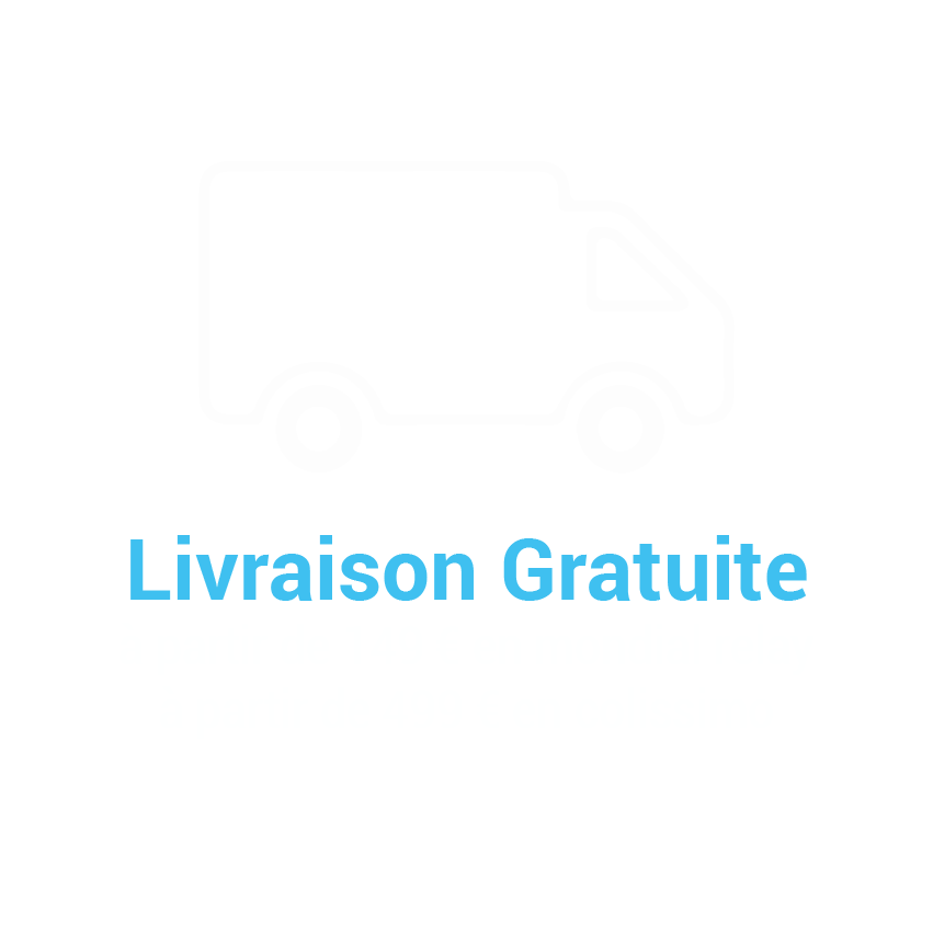 Livraison Gratuite